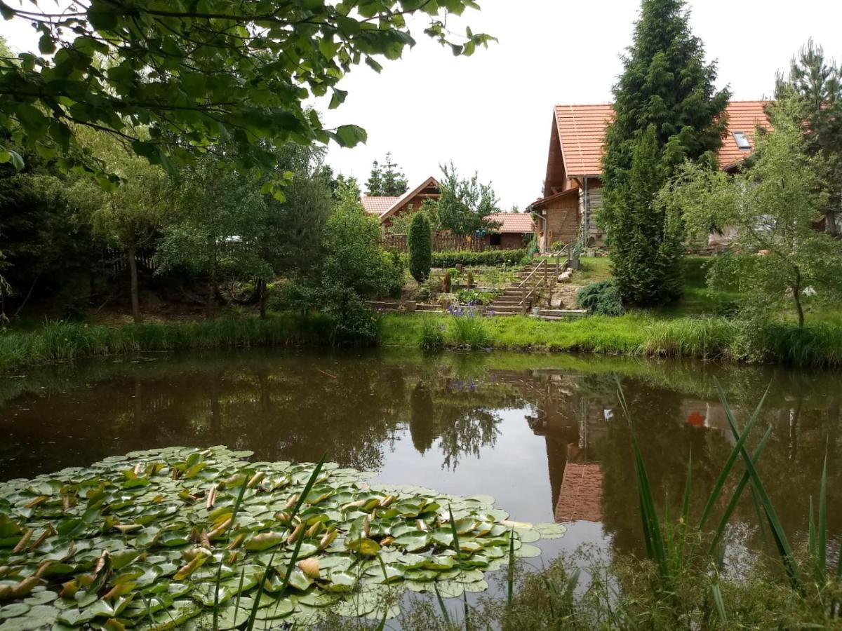 Sielski Zakatek Tokary Exterior photo