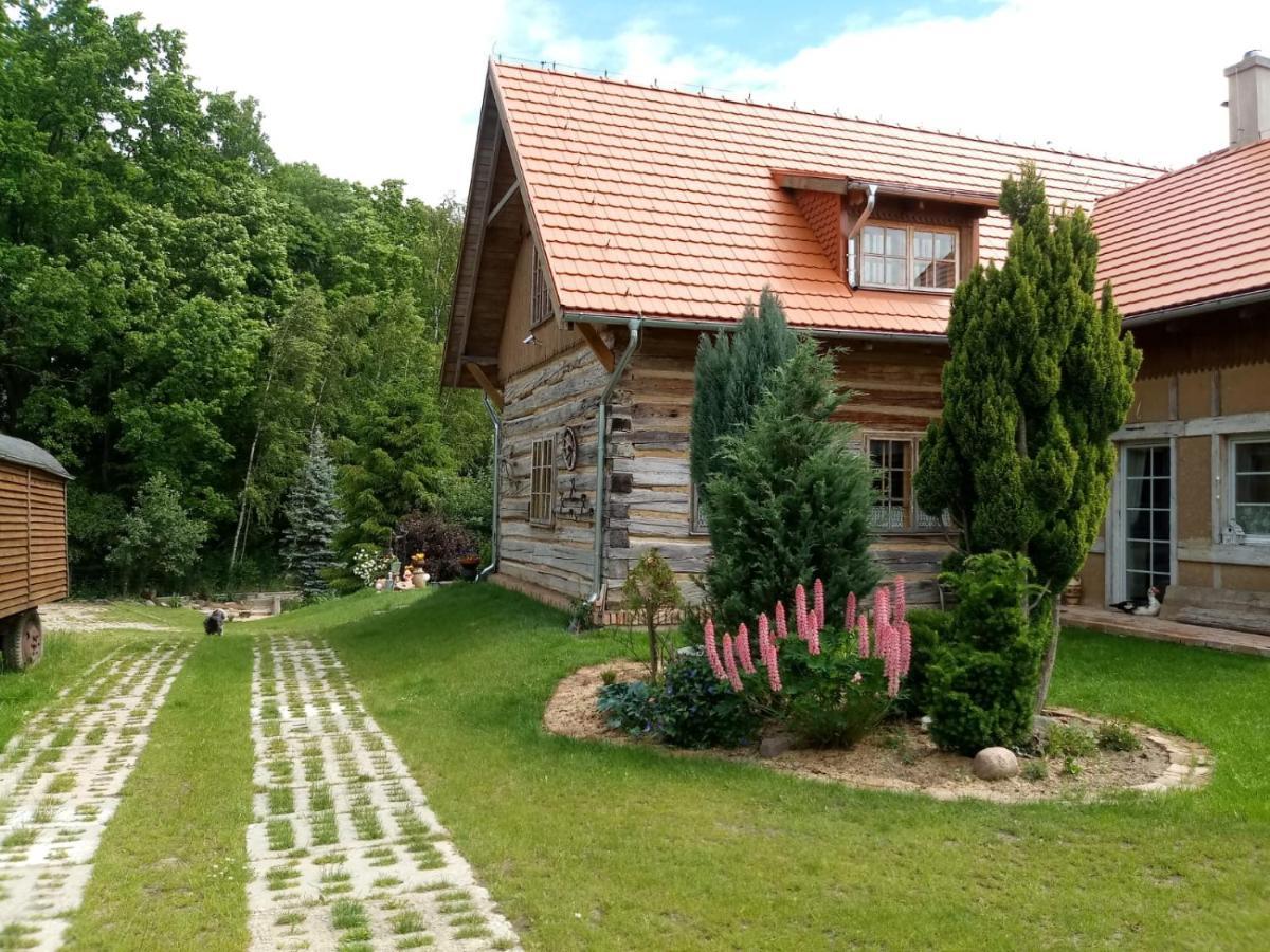 Sielski Zakatek Tokary Exterior photo