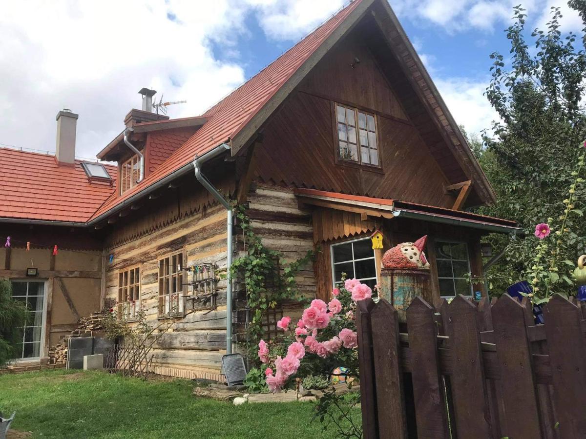 Sielski Zakatek Tokary Exterior photo